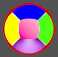 rainbow weird cubemao Screenshot