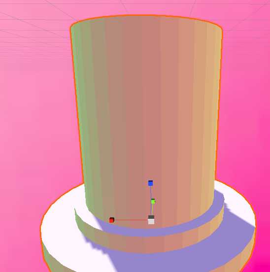 A cool tophat i made lol Screenshot