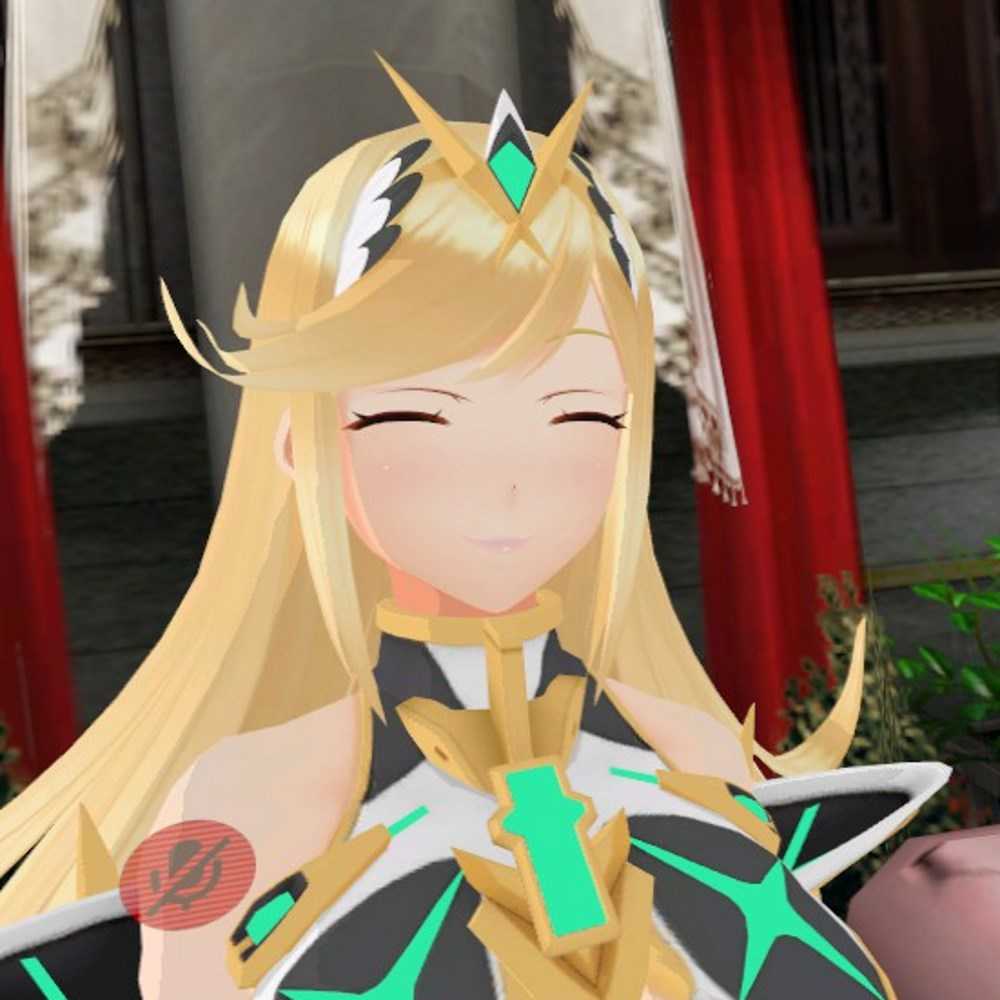 Mythra Screenshot