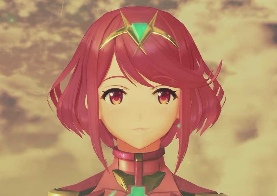 Pyra (Imported Properly) Screenshot