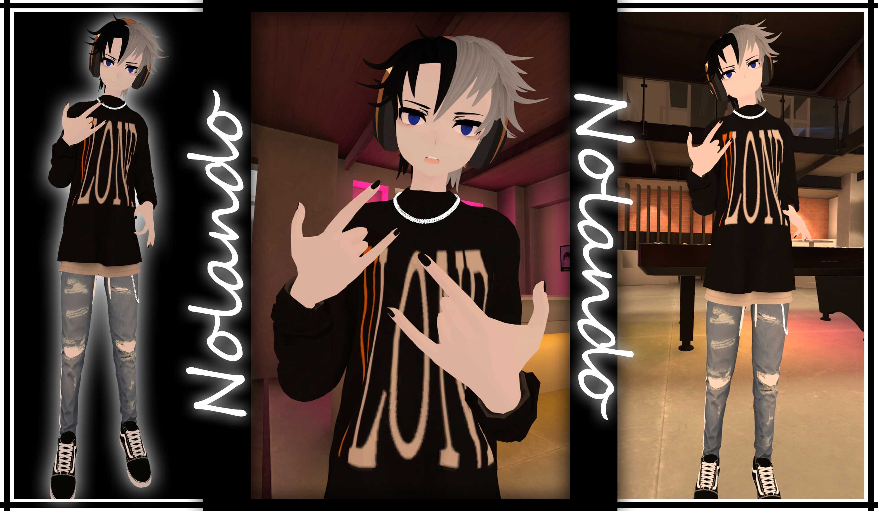 VloneBoy Screenshot