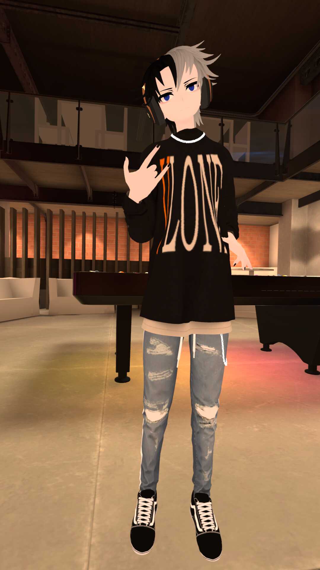 VloneBoy Screenshot