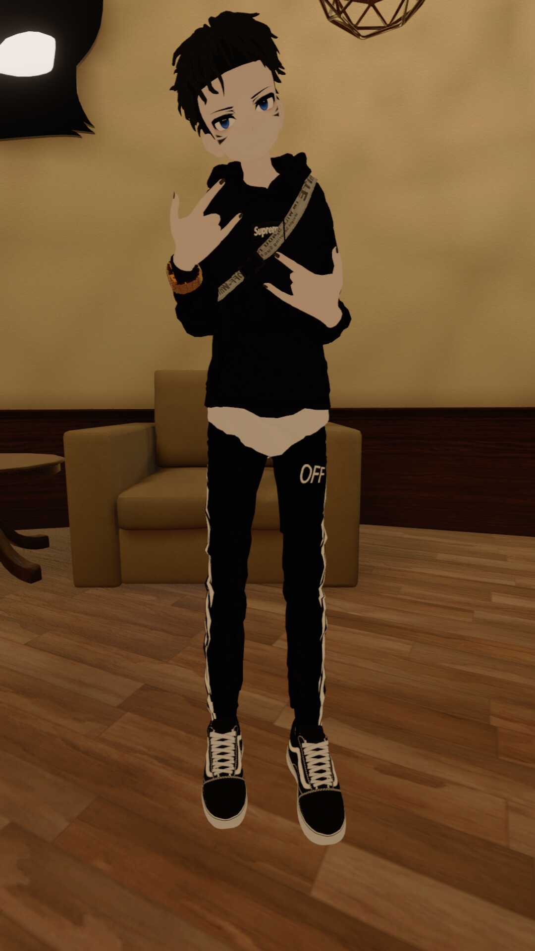 Dread EBoy Screenshot
