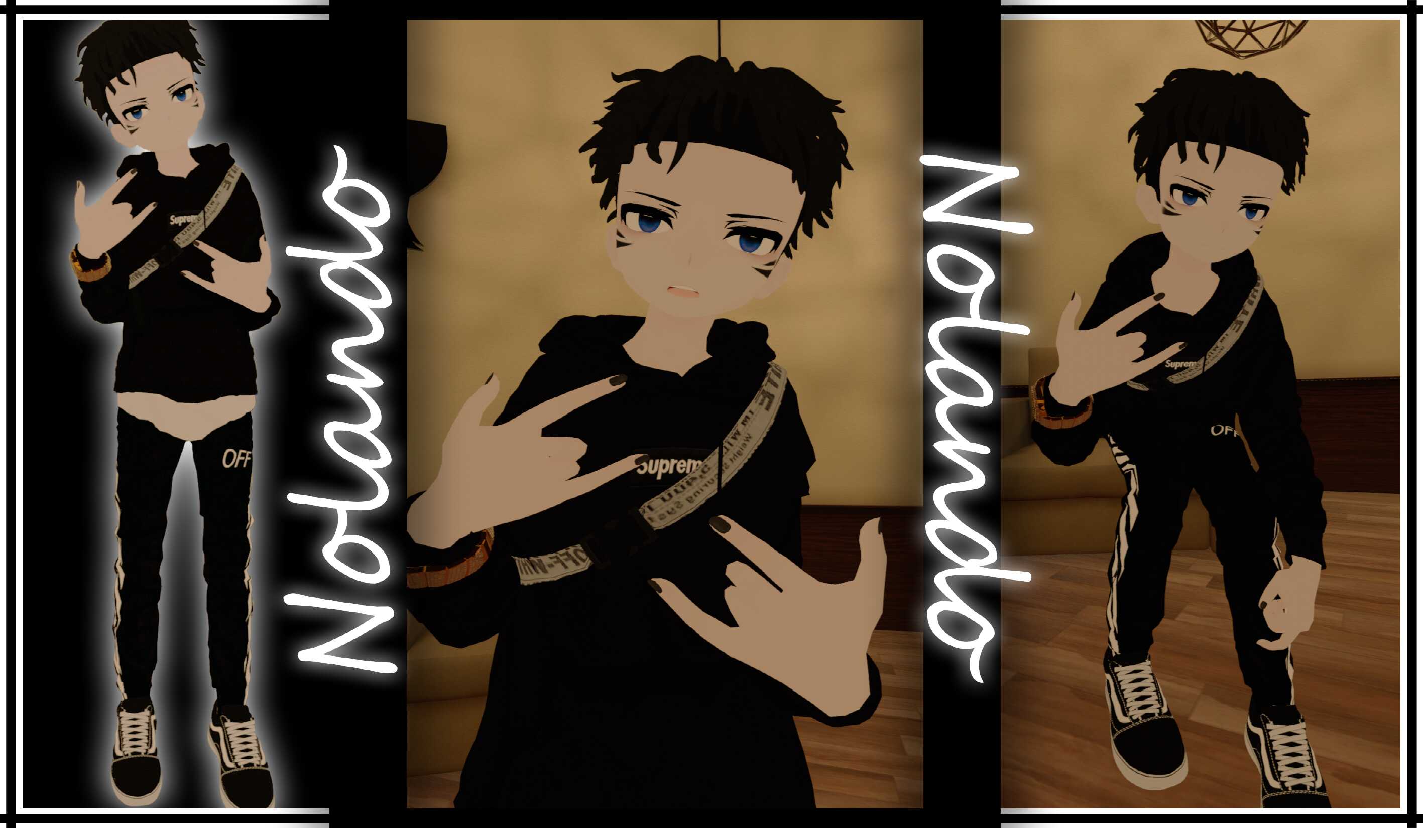 Dread EBoy Screenshot
