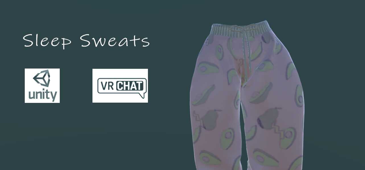 Sleep Sweats Screenshot