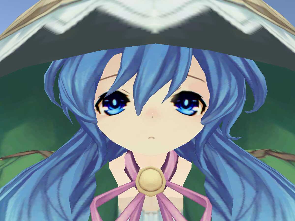 Yoshino Himekawa v1.0.0 Screenshot