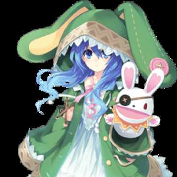 Yoshino Himekawa v1.0.0 Screenshot