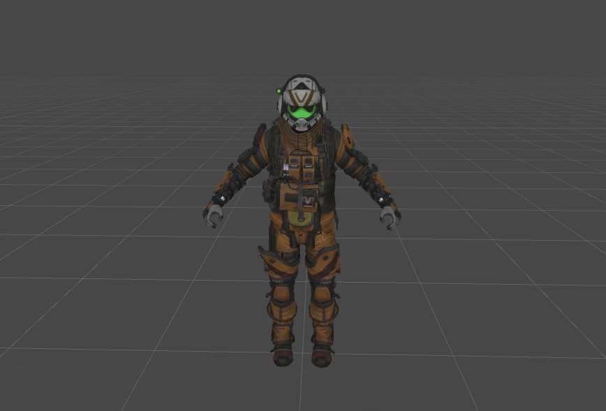 Titanfall 2 Viper Screenshot