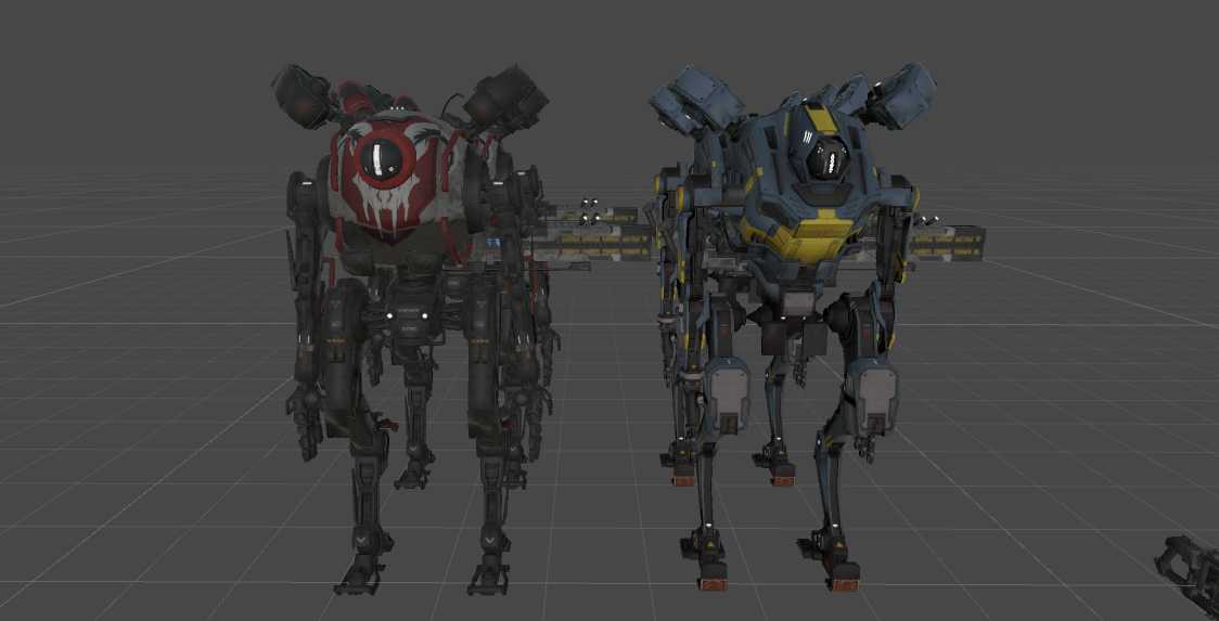 Titanfall 2 Northstar Screenshot