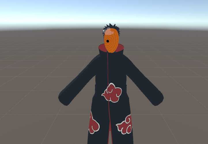 Tobi Screenshot