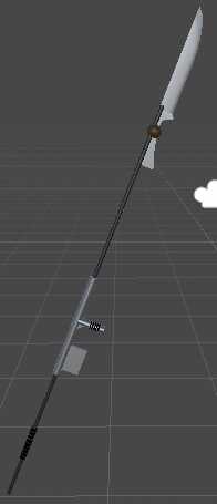 Synth Staff Screenshot
