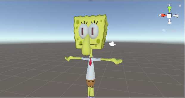 Squidbob Screenshot