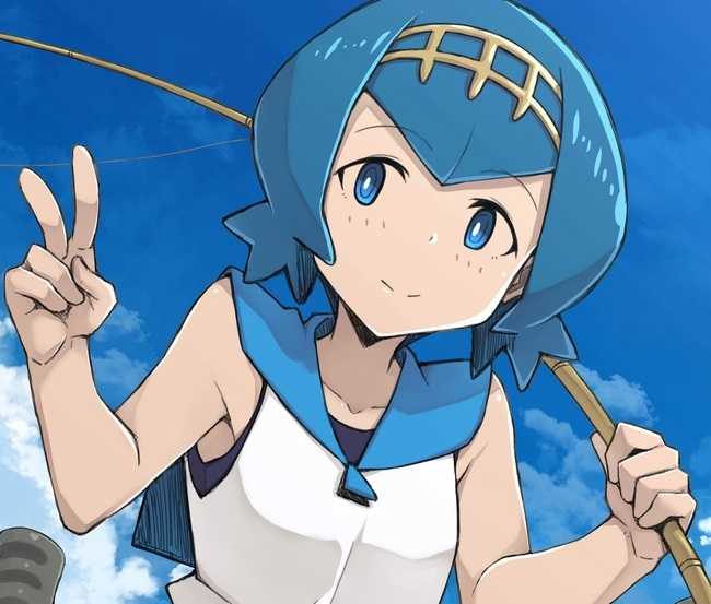 Lana Screenshot