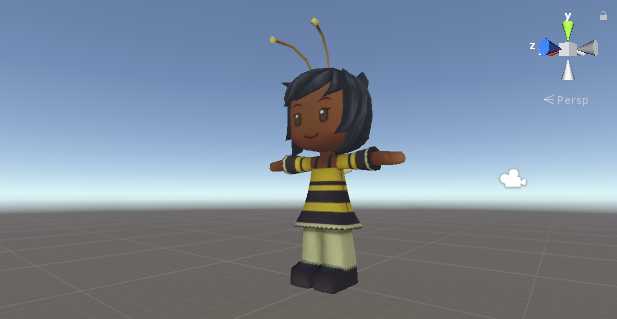 Roxie Road Screenshot