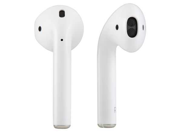 Air Pods  Screenshot