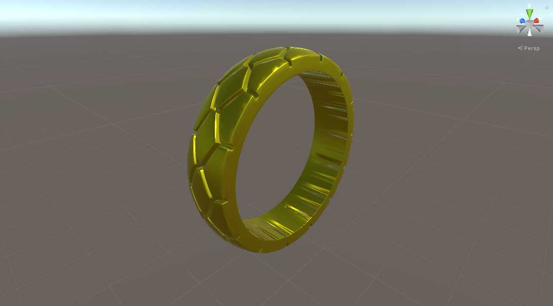 Ring Screenshot
