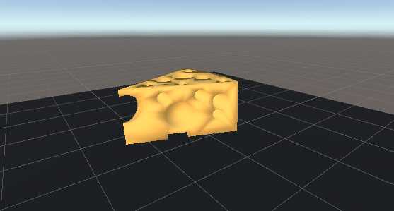 Cheese for judge mono @Mono x Mellow#5050 Screenshot