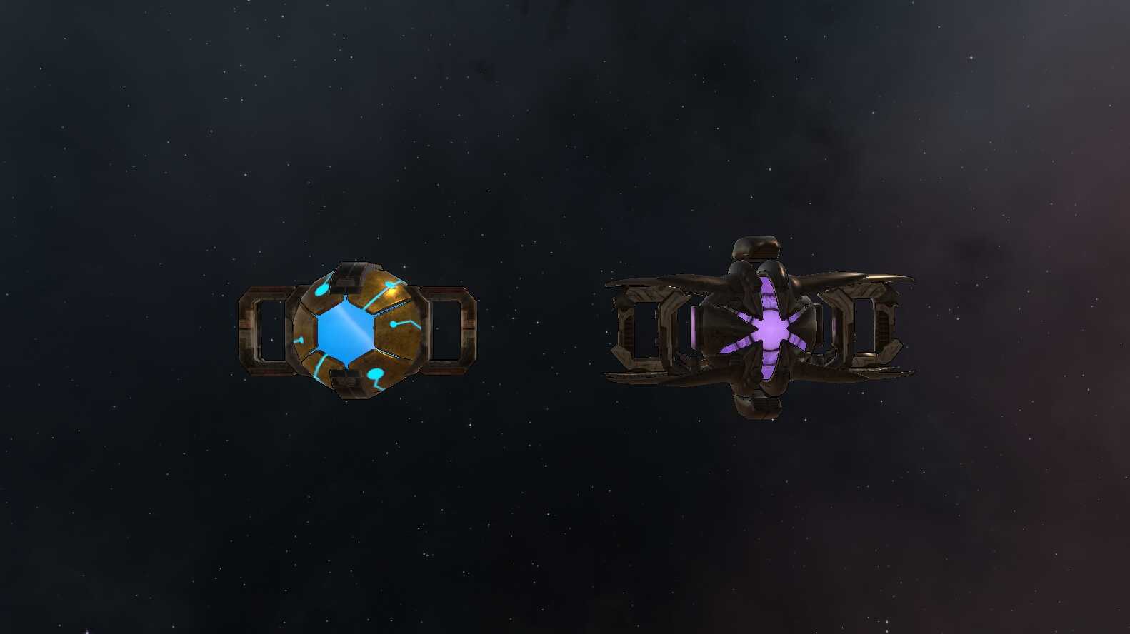 Transformers - Dark Spark and Matrix of Leadership (Moveable Parts!) Screenshot