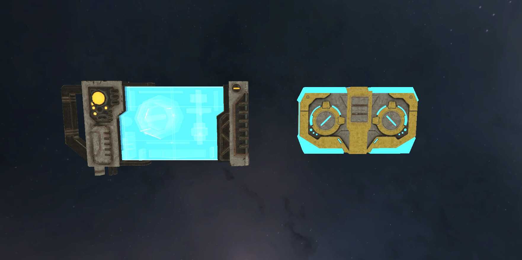 Transformers: Fall Of Cybertron - Audio Log and Blue Print Screenshot