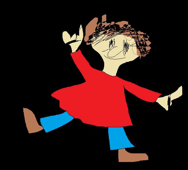 Playtime (Baldi's Basics) Screenshot