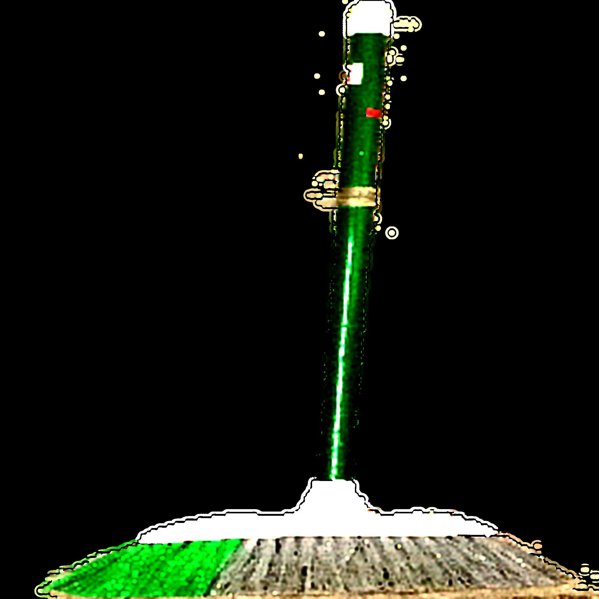 Gotta Sweep (Baldi's Basics) Screenshot