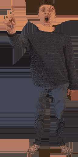 Principal Of The Thing (Baldi's Basics) Screenshot