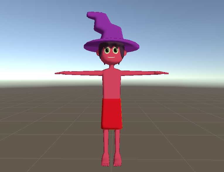 Clancy Gilroy - The Midnight Gospel Screenshot