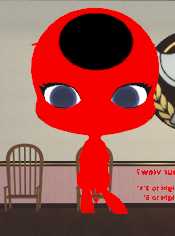 Tikki(Huge) Screenshot