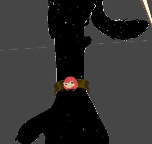 KhnFuCat Bracelet Screenshot