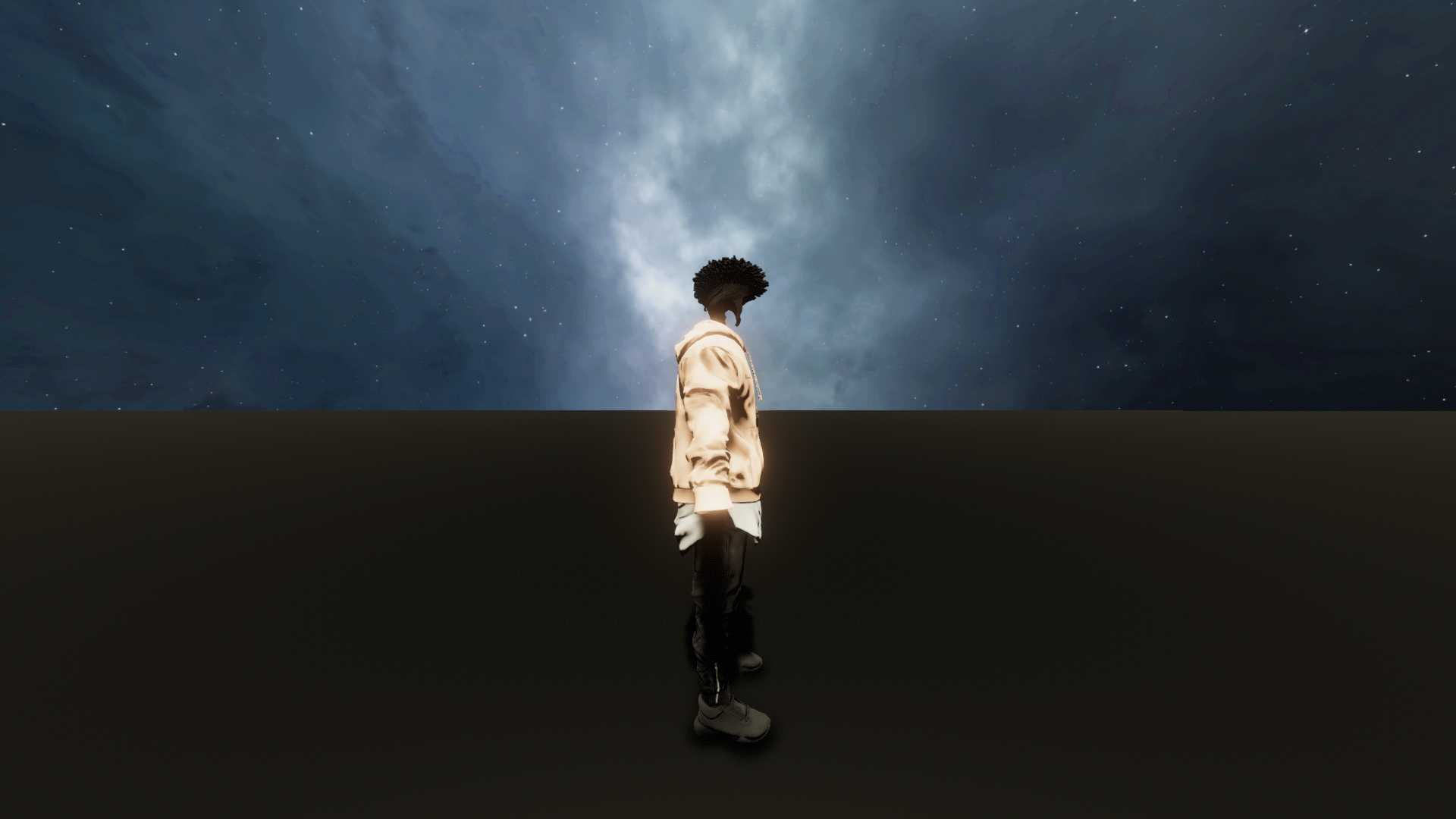 Champion Supreme Clothing Set Screenshot