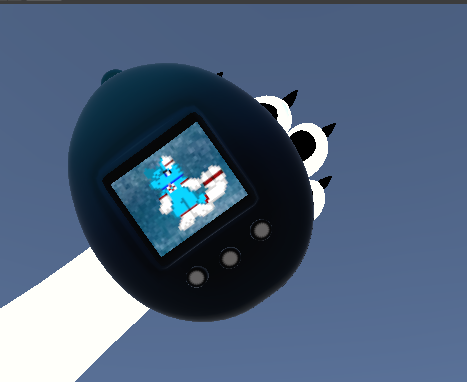 TamaBuoy- vrchat tamagotchi Screenshot