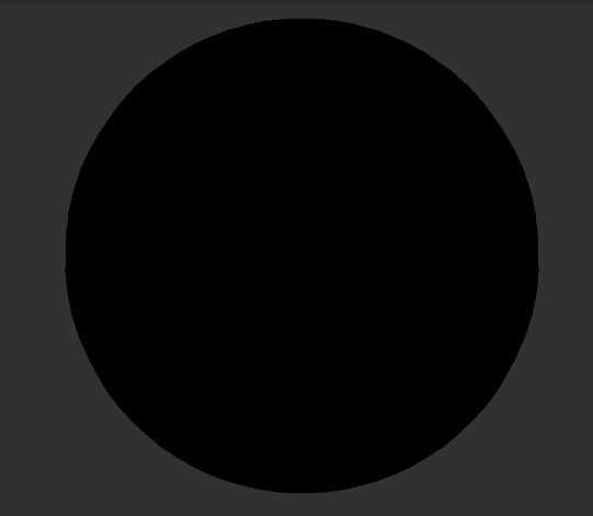 Black Unlit Shader (small file for most edgy and optimised avatars) Screenshot