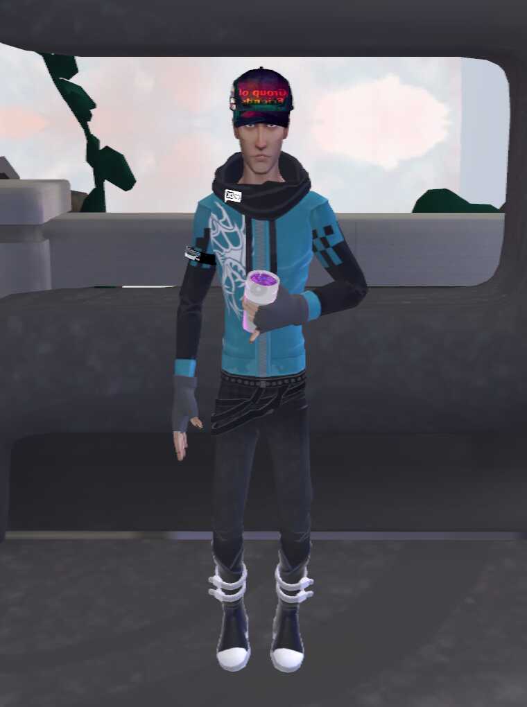 Drink Idle Screenshot