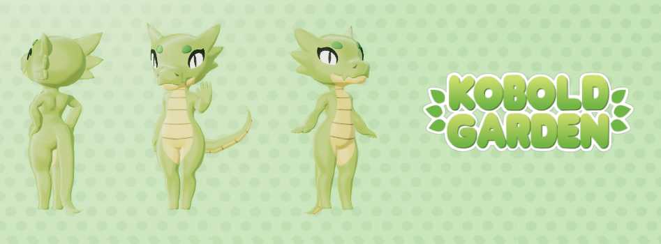 Kobold (Kobold Garden) Screenshot