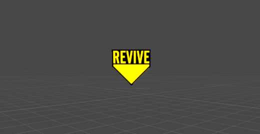 Black Ops Zombies Revive Indicator Screenshot