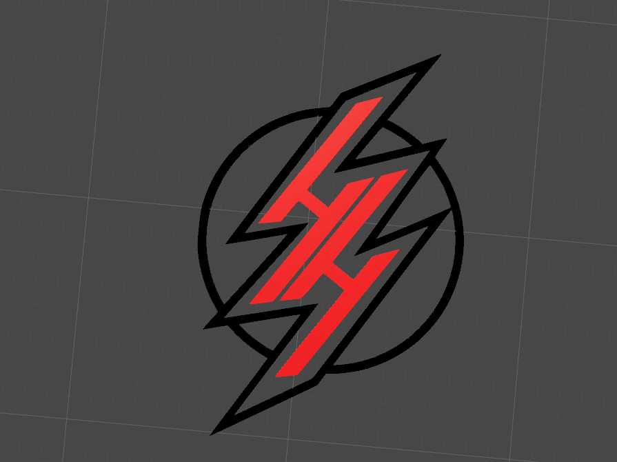 HentaiHaven Logo Screenshot