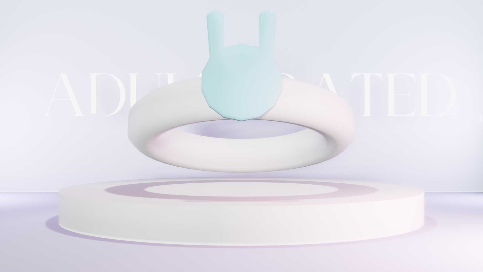 Bunny Ring By Adulterate Screenshot