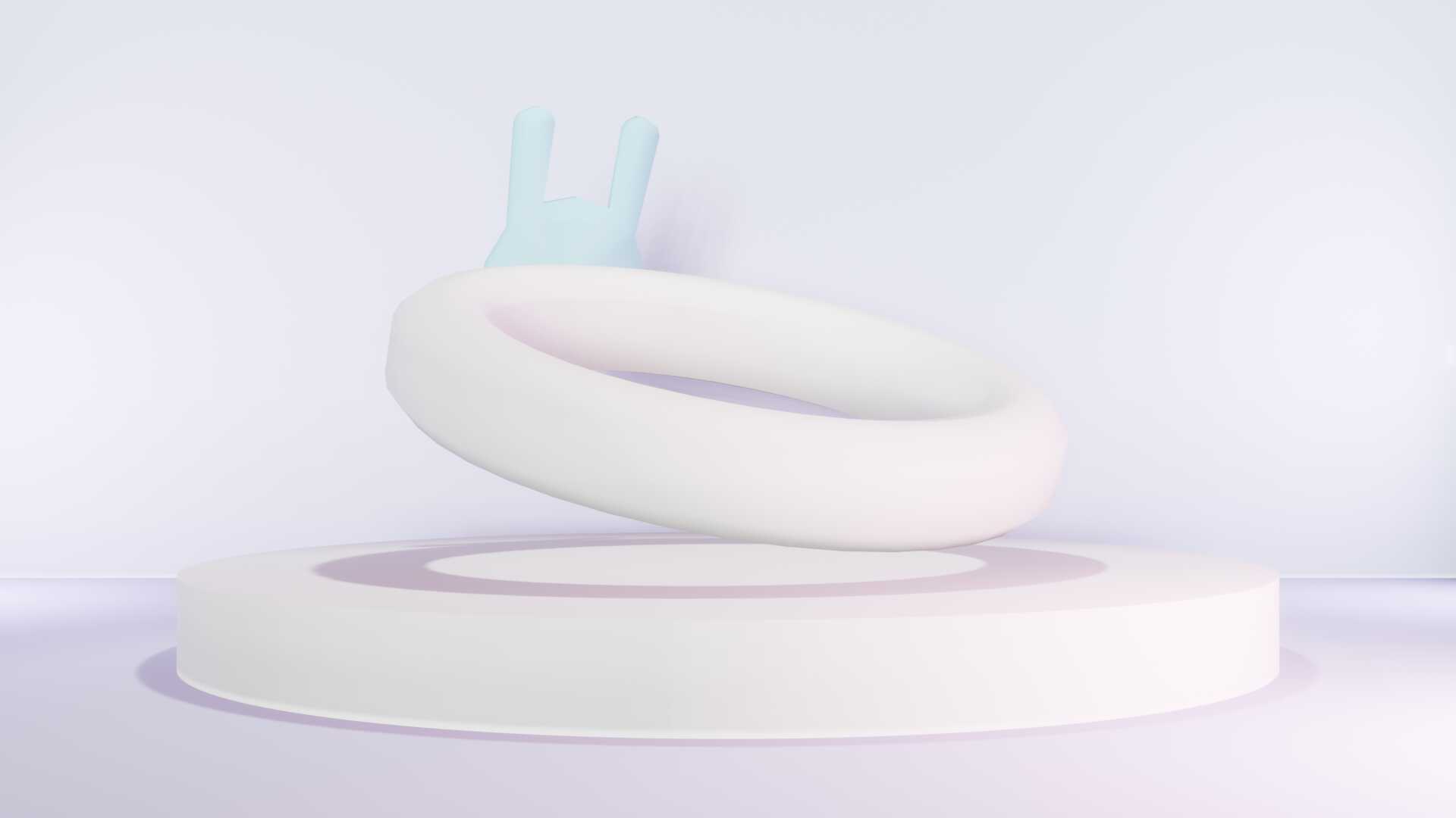 Bunny Ring By Adulterate Screenshot