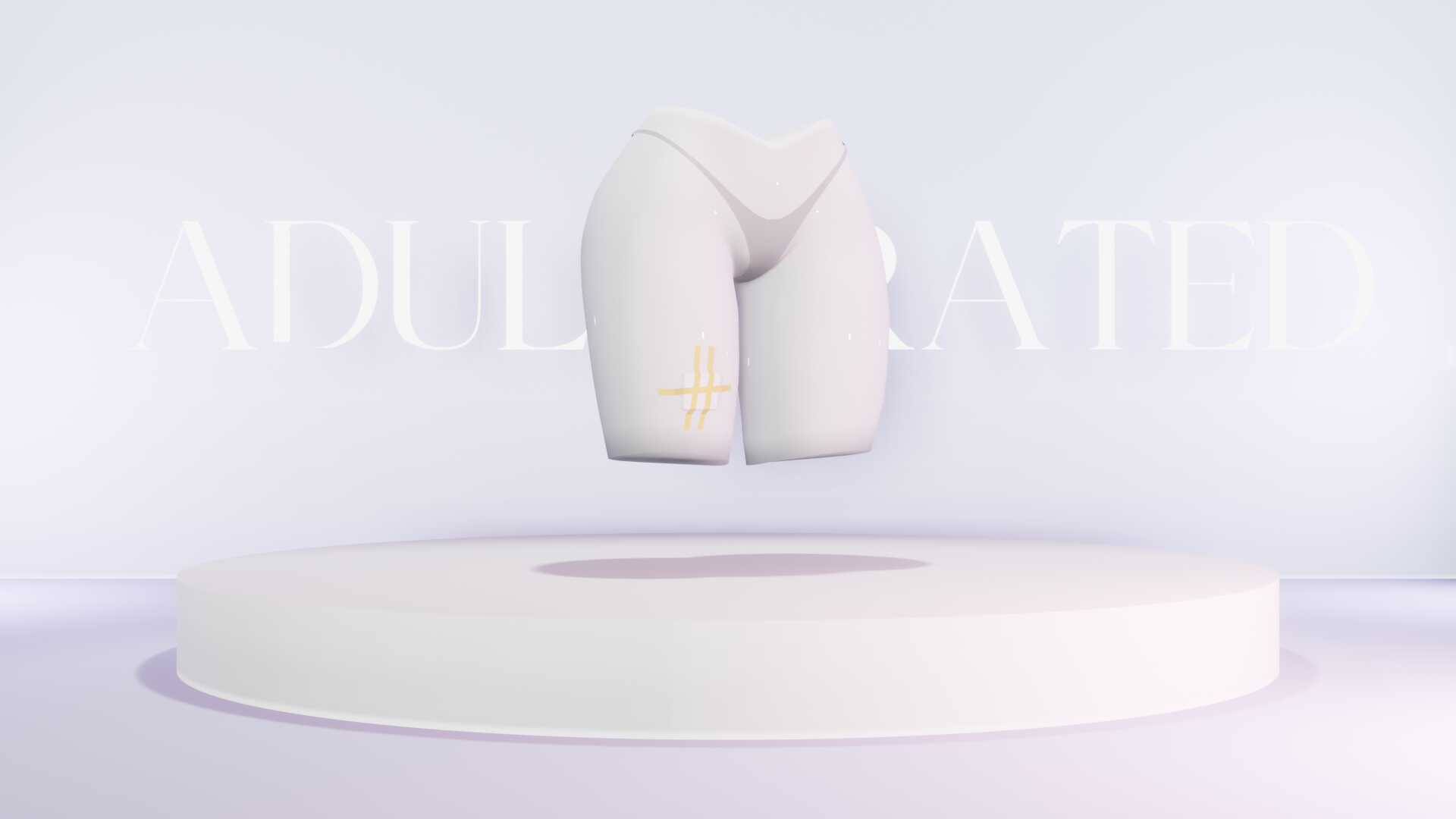 Gauze By Adulterate Screenshot