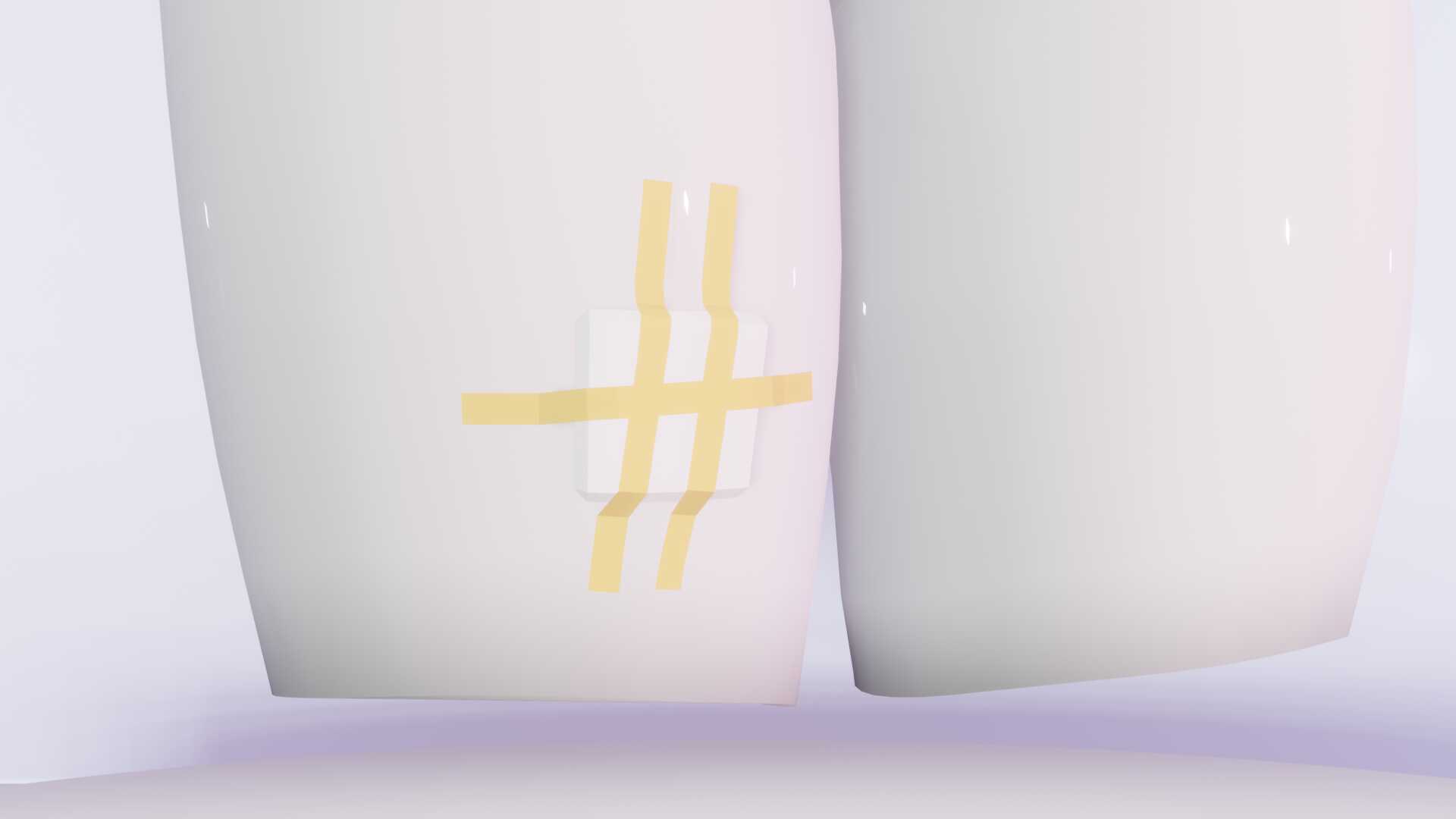 Gauze By Adulterate Screenshot