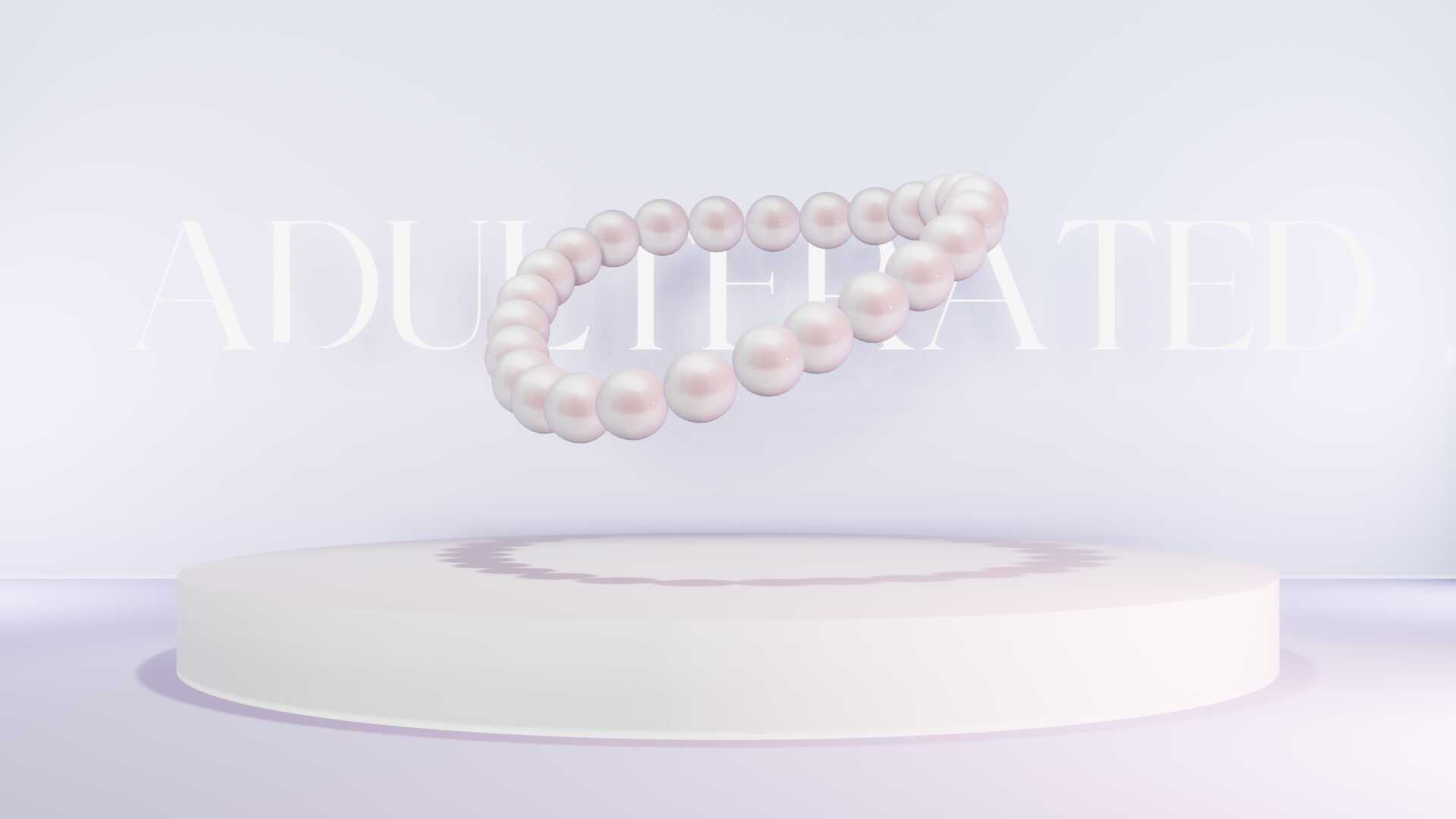 Pearlized Collection By Adulterate Screenshot