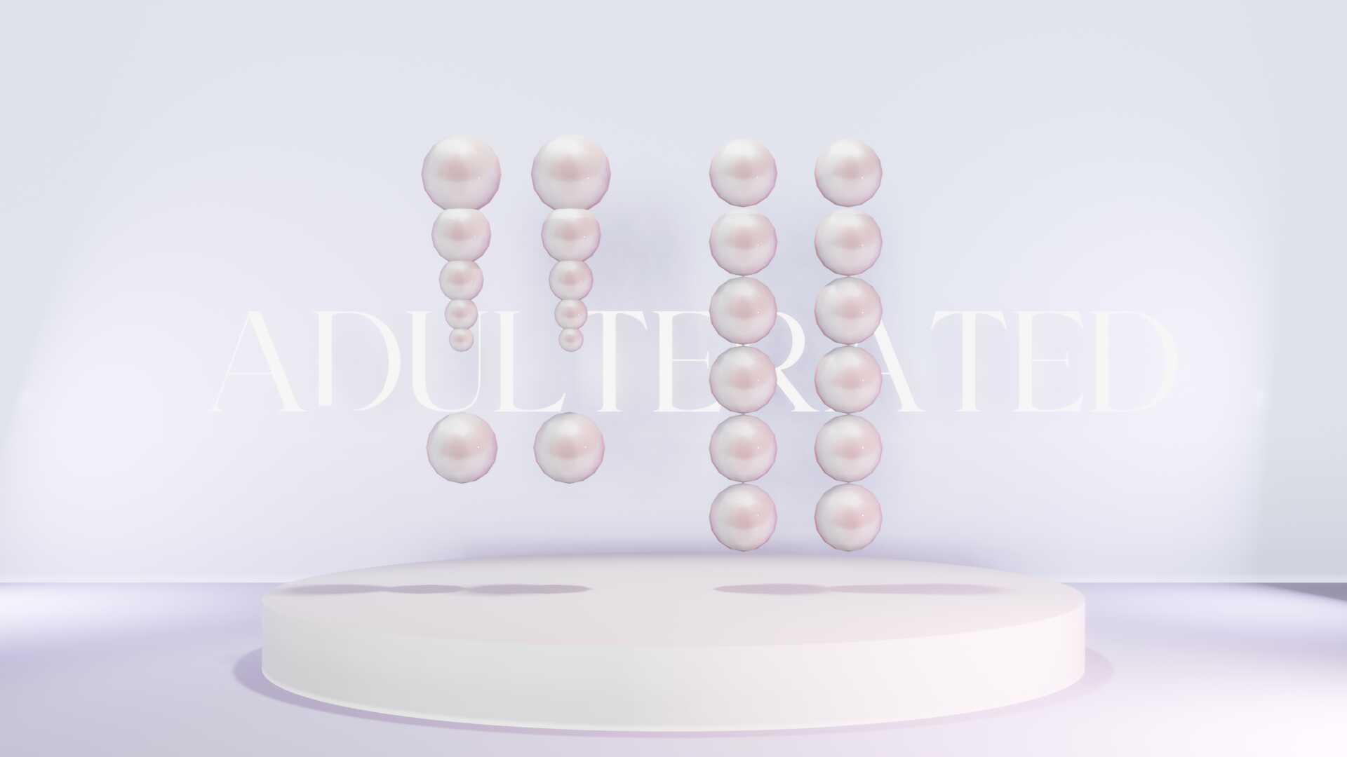 Pearlized Collection By Adulterate Screenshot