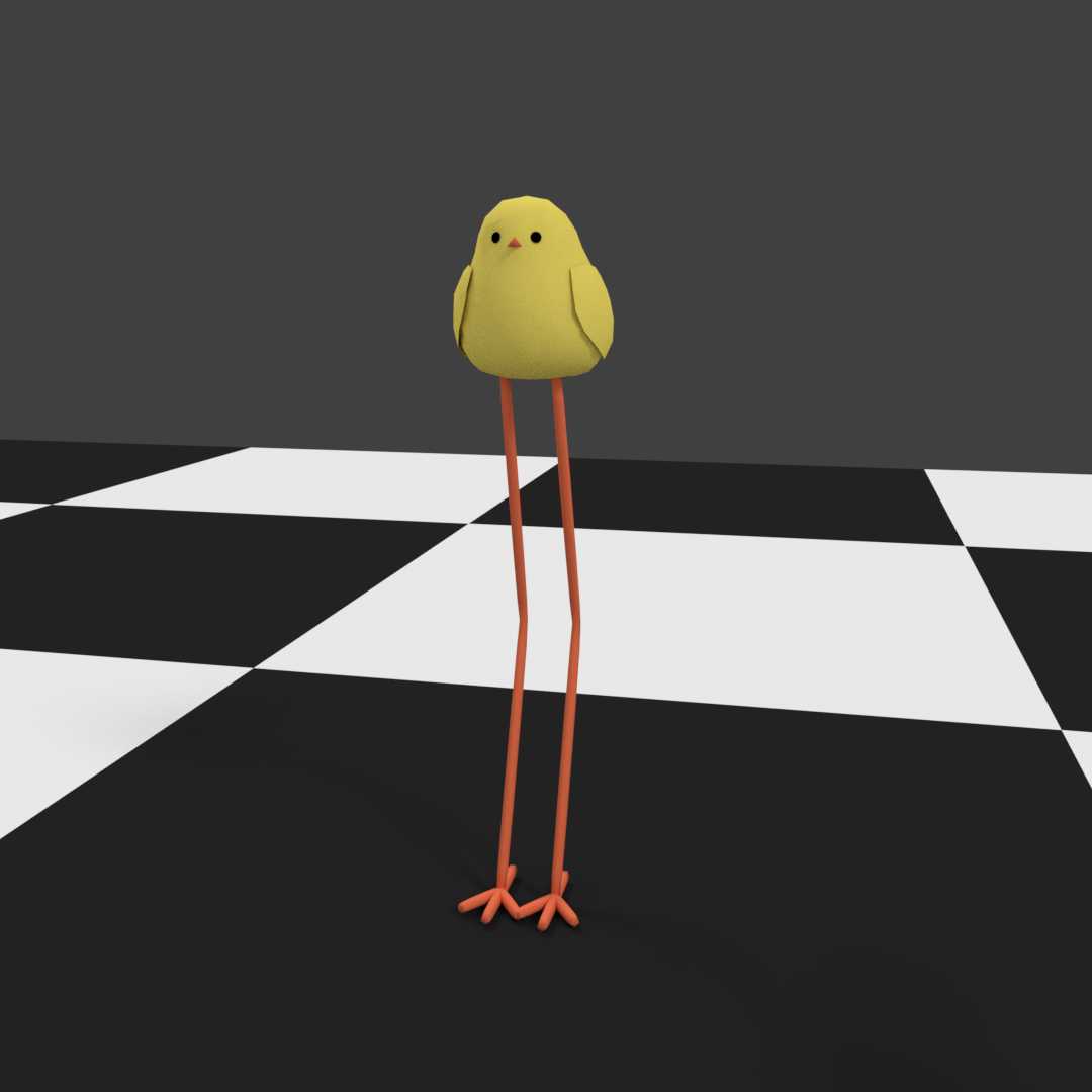Duck Screenshot