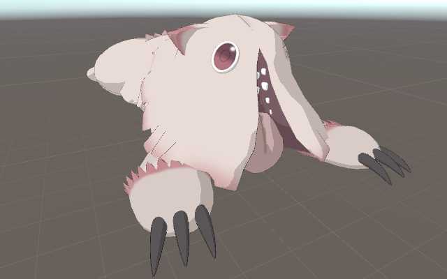 Mitty Screenshot