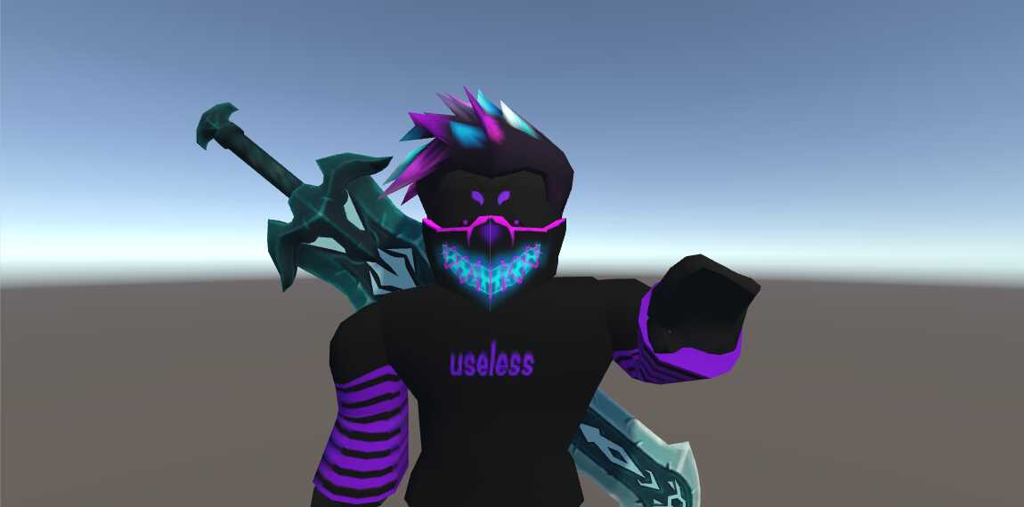 uhjububu Screenshot