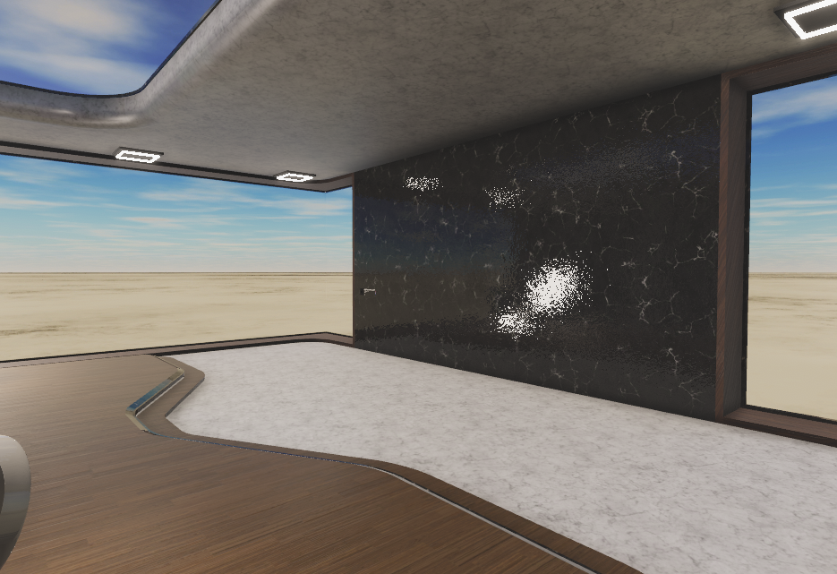 Avi/showcase Room Screenshot