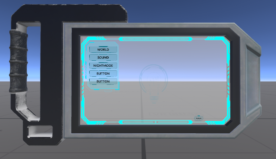 TouchPadV1 Screenshot