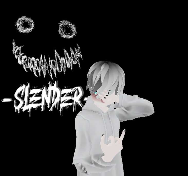 -Slender- Sad Idle 2021 Screenshot