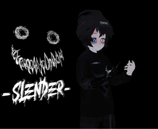Slender536 Idle Screenshot