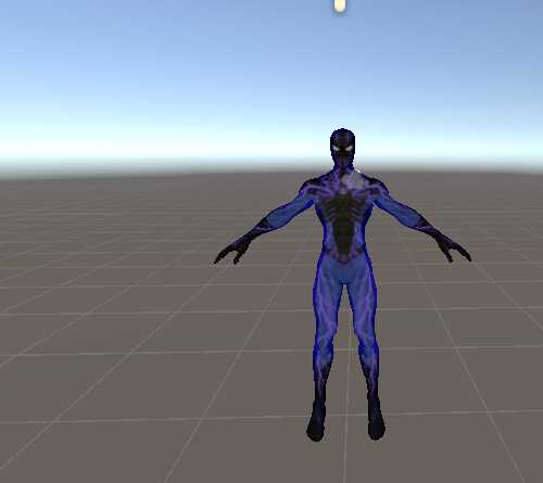 Spiderman WOS Suit Pack Screenshot
